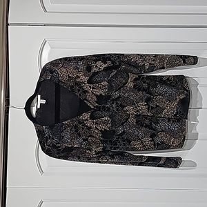 women's  long sleeve  blouse